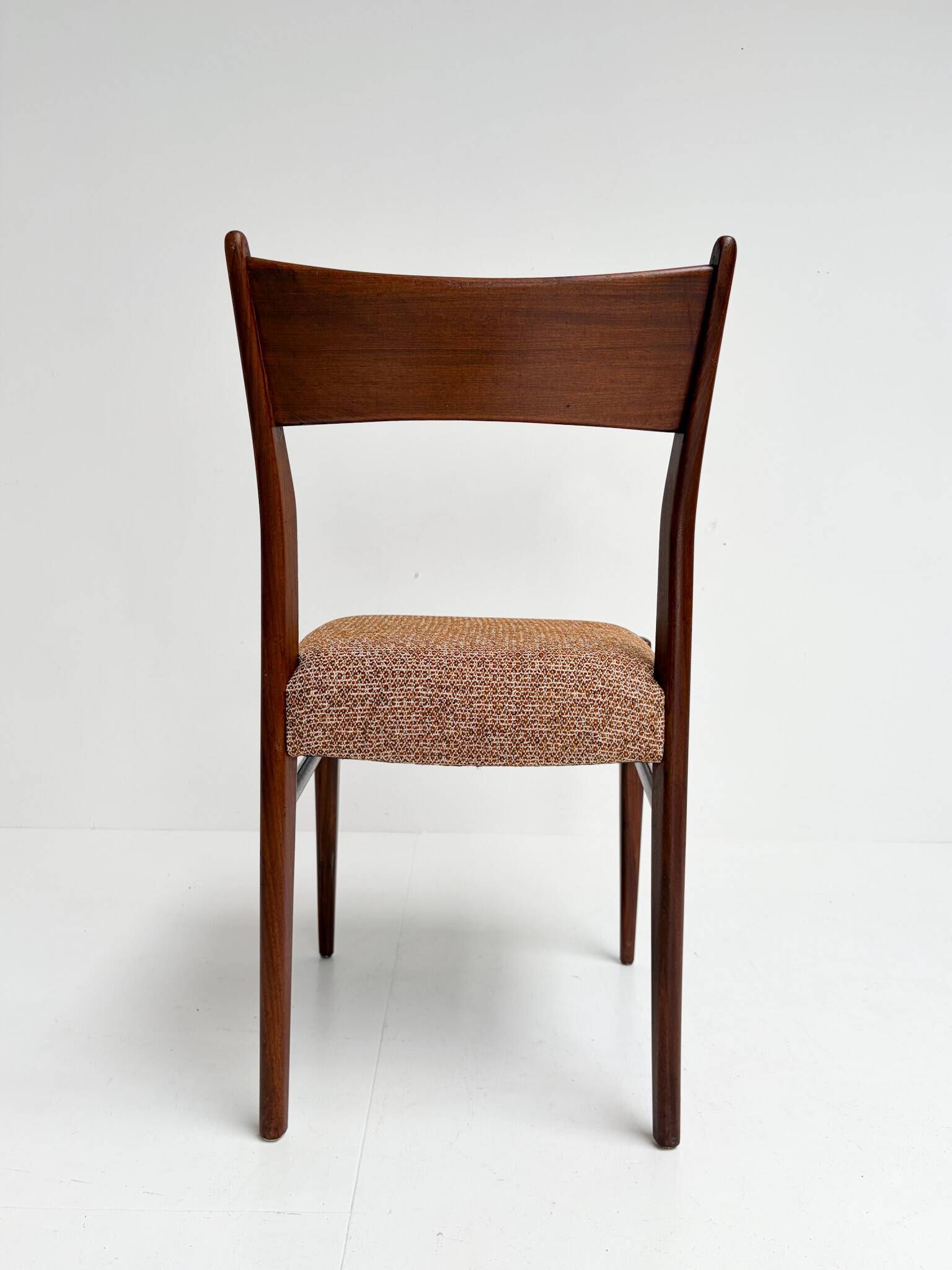 Set of 4 SA10 chairs by Cees Braakman for Pastoe, 1960s