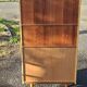 Drop-leaf secretary 1970
