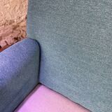 Empire style sofa revisited