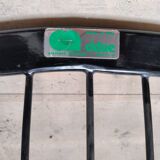 Chaise Willy Rizzo pour Cidue