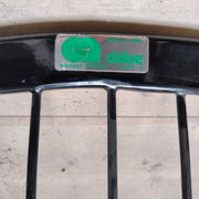 Willy Rizzo chair for Cidue
