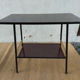 tablet, vintage console