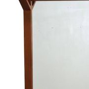 Rétroviseur danois XL « Munklinde »