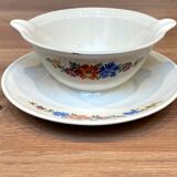 Saucière Petrus Regout Maastricht