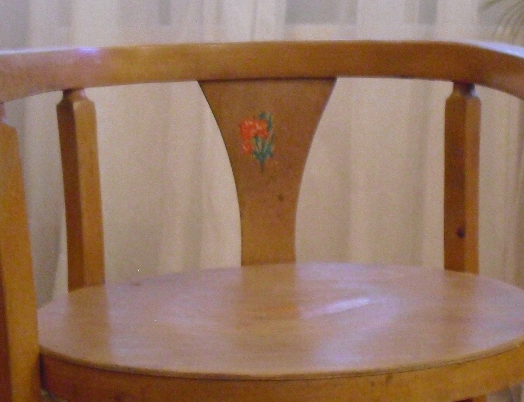 Baumann Children's Chair