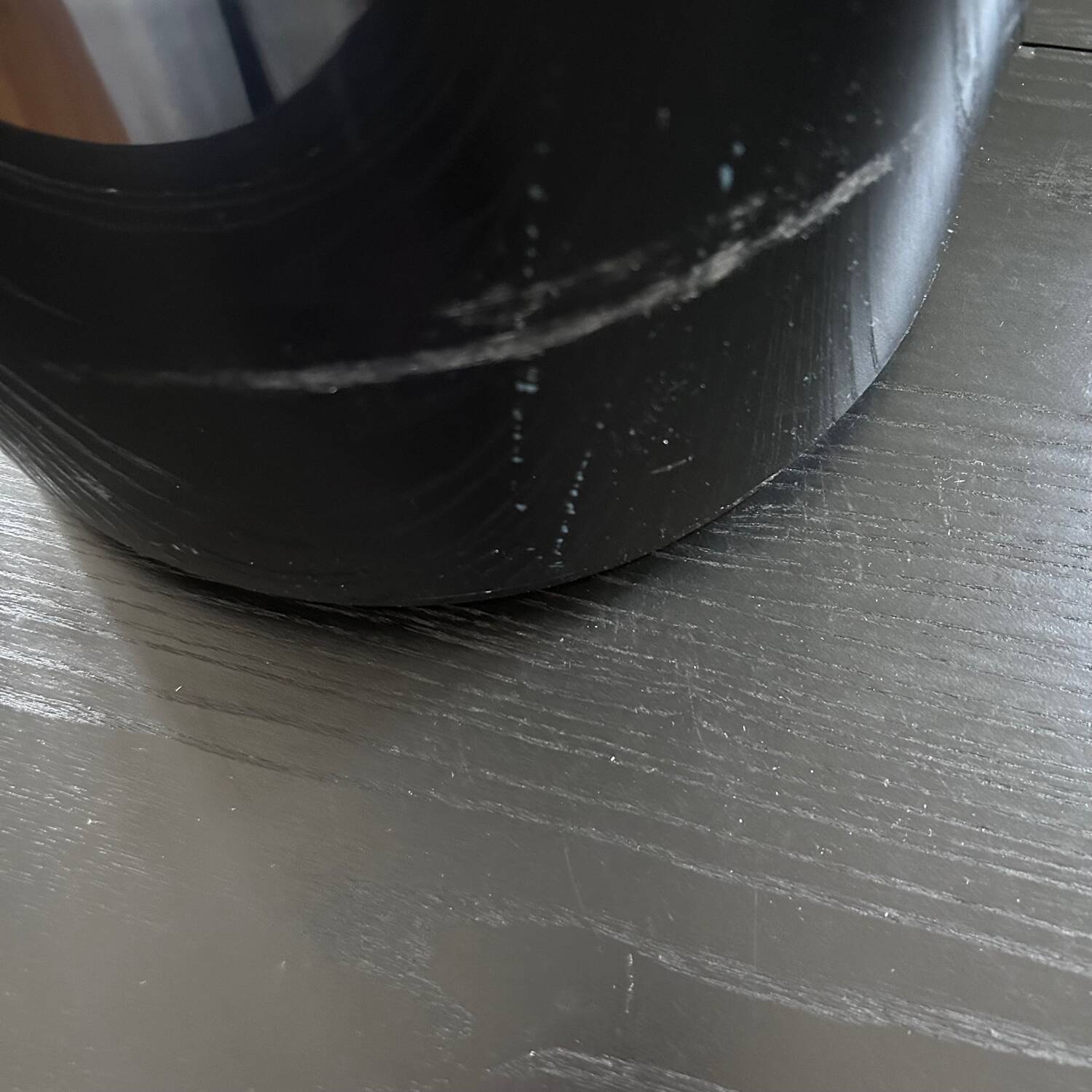 Original Kartell 2-door compound