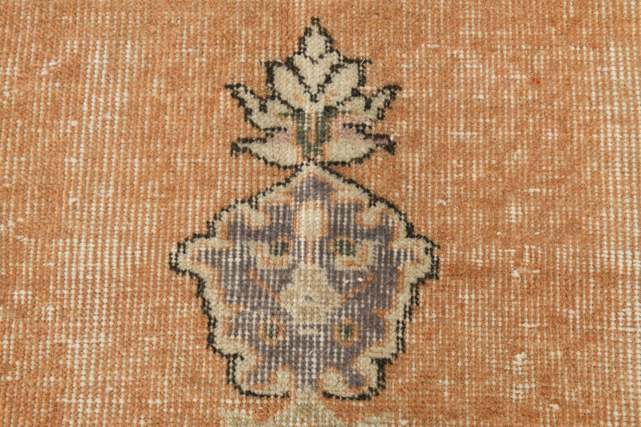 Turkish Rug, 169x252 Cm