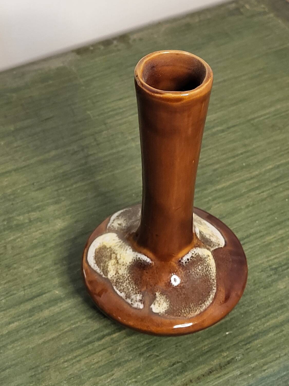 Bougeoir vintage