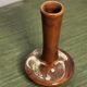 Bougeoir vintage