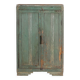 Kadiri - Small Indian patinated piece of furniture n°5