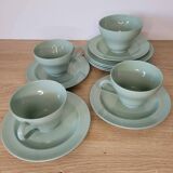 Wedwood coffee or tea set