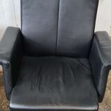 Pair of vintage armchairs