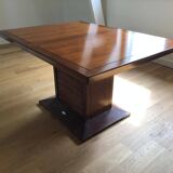 Rectangular dining table amiral starbay