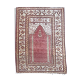 Carpet former Turkish 130 X 174 CM hand made Ghyordes