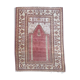Carpet former Turkish 130 X 174 CM hand made Ghyordes