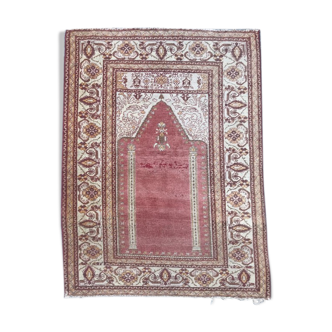 Tapis ancien turc Ghyordès 130X174 cm