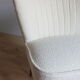 Fauteuil cocktail années 50