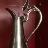 Crystal decanter
