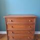 commode anglaise
