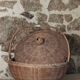 Chinese wedding basket