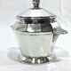 Art Deco Coffee Tea Service
