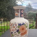 Chinese vase