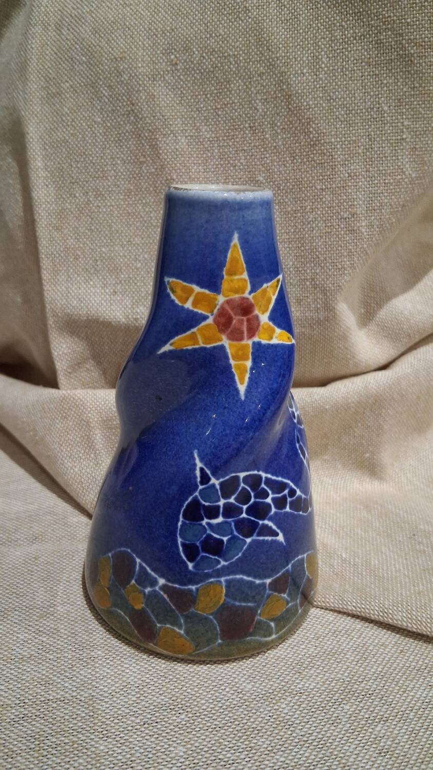 Vase