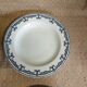 Flat plates iron earth parmentier salines