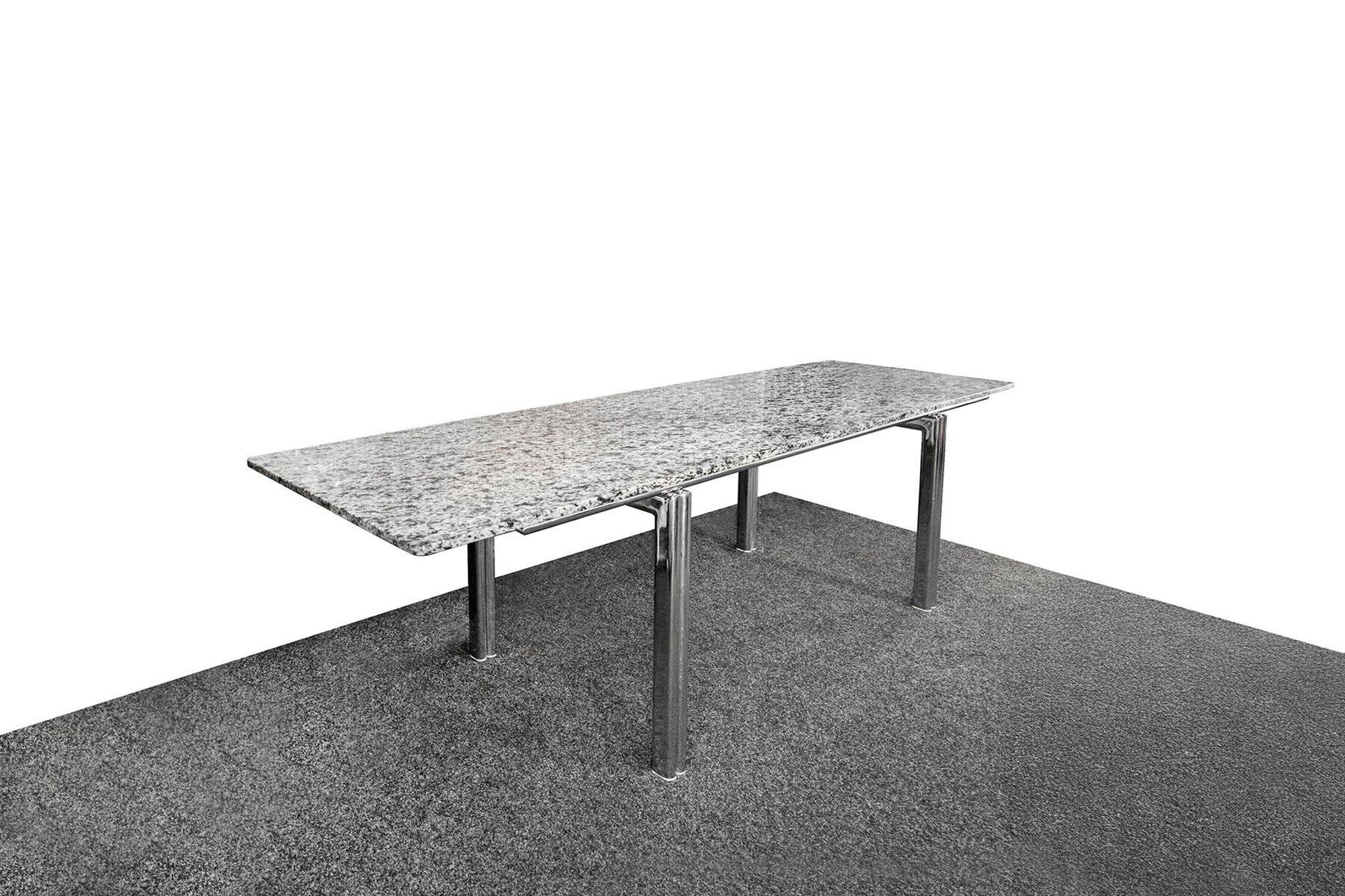 Tavolo Alcinoo di Zeev Aram by Simon Gavina, 1970s