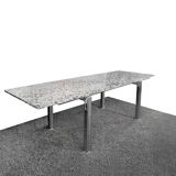 Tavolo Alcinoo di Zeev Aram by Simon Gavina, 1970s