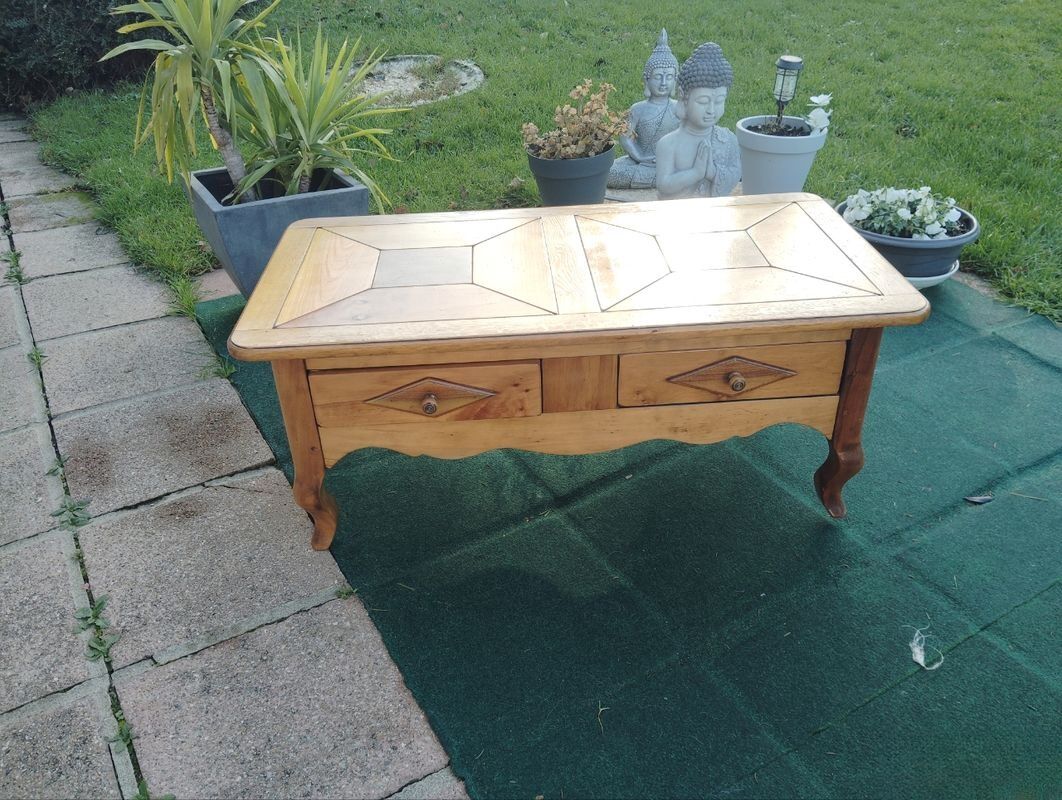 Table basse