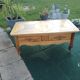Table basse