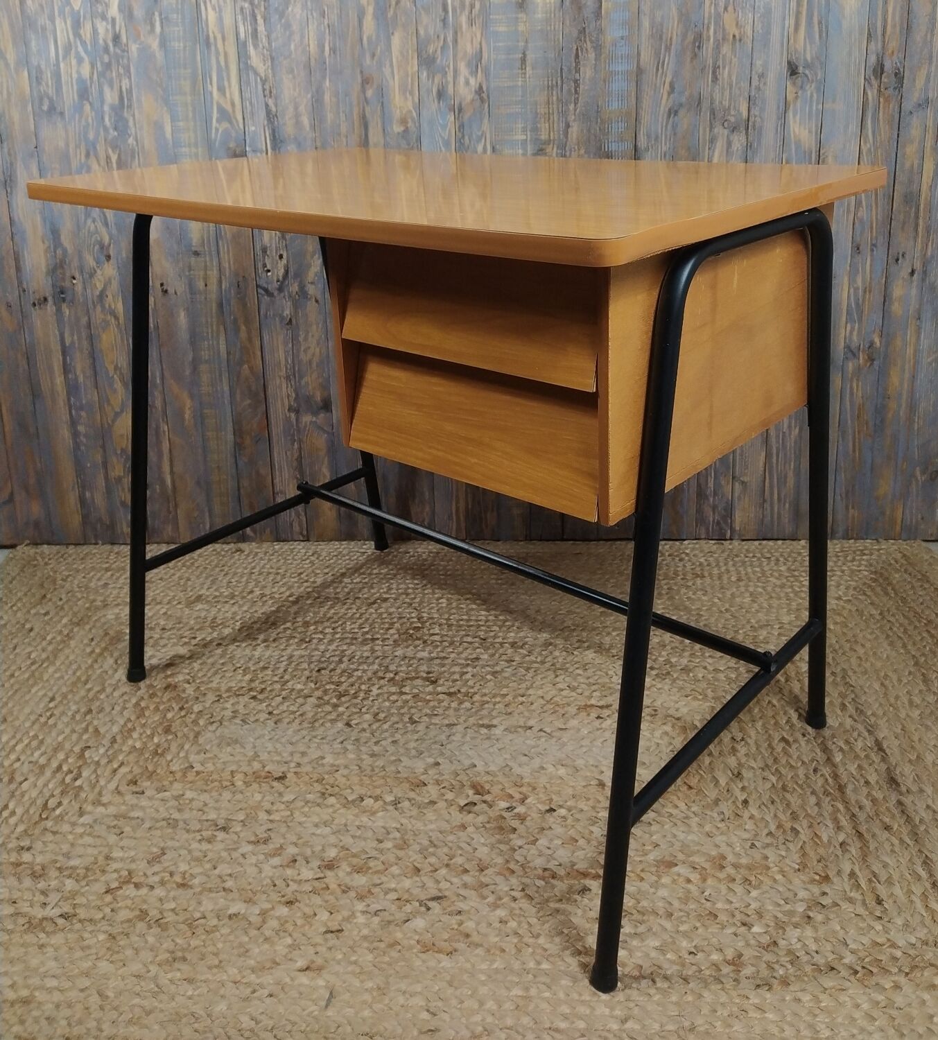 Bureau année 1960