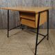 Bureau année 1960