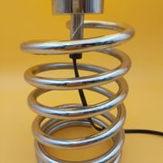 Ingo Maurer spring lamp