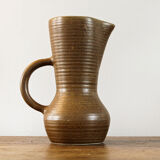 Service at orangeade Digoin France