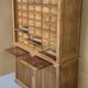 Notary's furniture