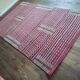 Berber Zemmour rug handmade 230x144cm