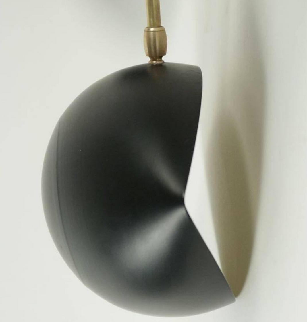 Wall of the black 50