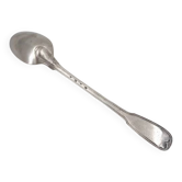 Cuillère à ragout, de service XVIII argent massif Auch Jean Affre, 32,6 cm, 179g