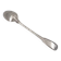 Serving spoon, XVIII century, solid silver, Auch Jean Affre, 32.6 cm, 179 g