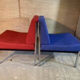 Vintage armchairs from the 70s