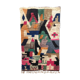Moroccan Berber carpet Azilal 253 x 154 cm