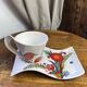 Tasse et sous-tasse Acapulco Villeroy & Boch