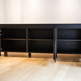 Belgian-made sideboard