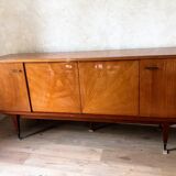 Enfilade buffet 60s