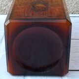 Old bottle of Pharmacy