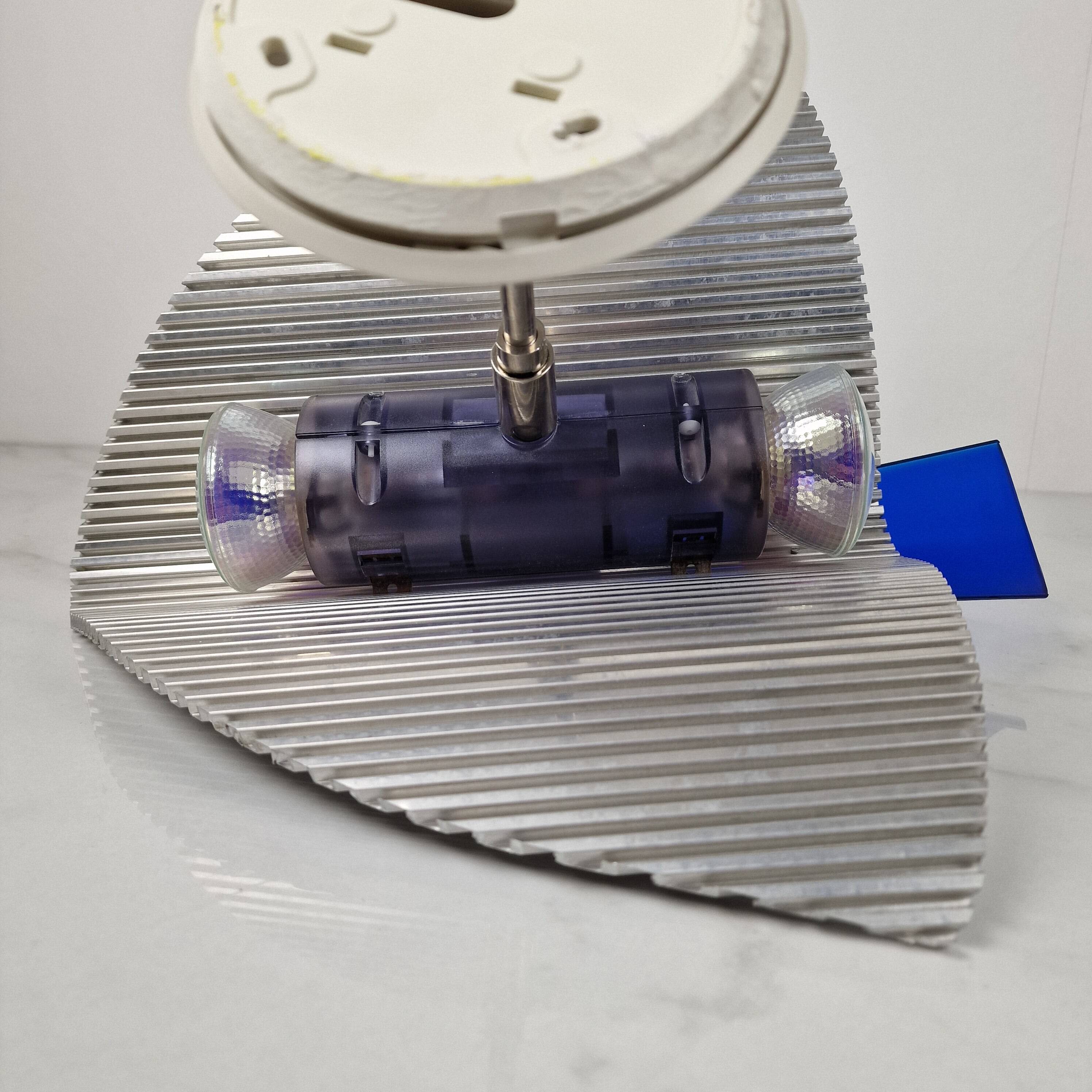 Trybeca Sconces by Ingo Maurer for Design M, Germany, Set of 3