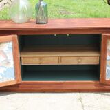 Restored 1950s sideboard