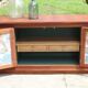 Restored 1950s sideboard